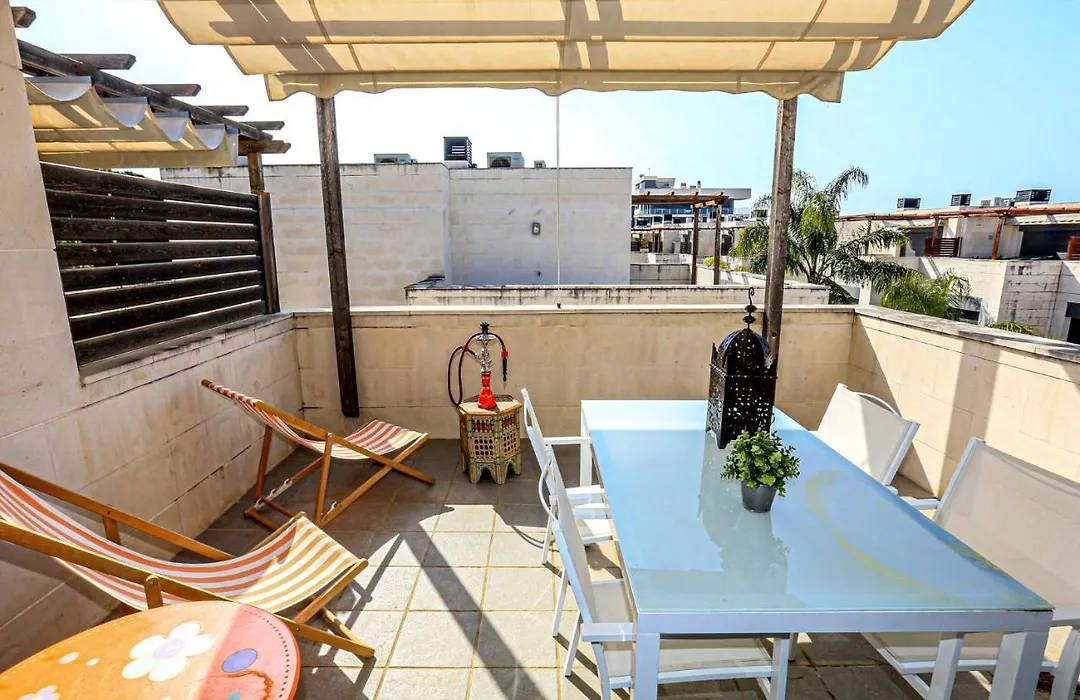 Litoral Costa Dorada - Sol Cambrils Park Only Families-1