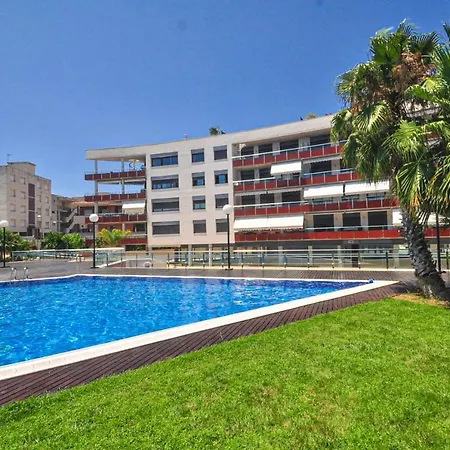 Litoral Costa Dorada - Sol Cambrils Park Only Families-3