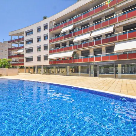 Litoral Costa Dorada - Sol Cambrils Park Only Families-2