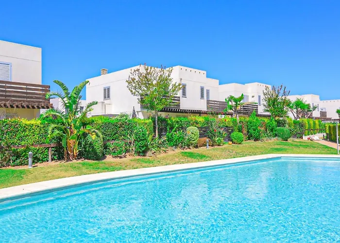Litoral Costa Dorada - Las Palmeras Only Families Cambrils
