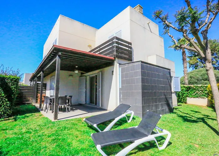 Litoral Costa Dorada - Las Palmeras Only Families Cambrils